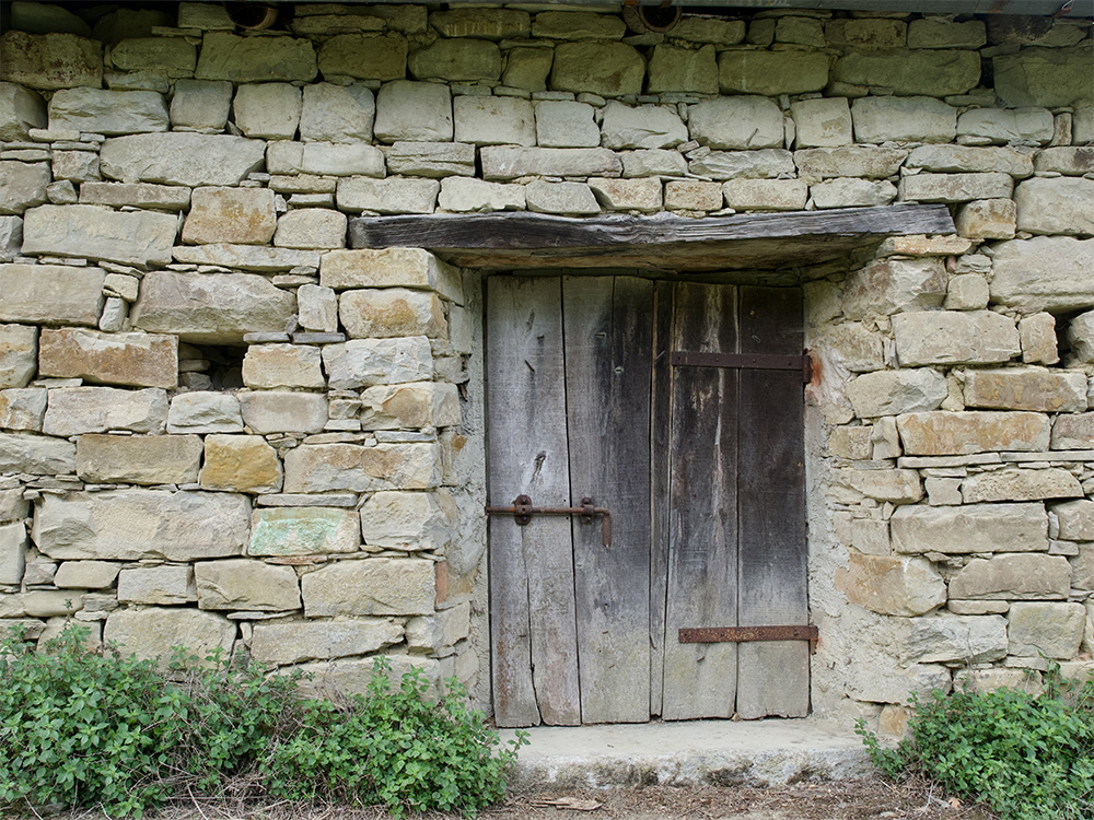 La casa del signor Pace 