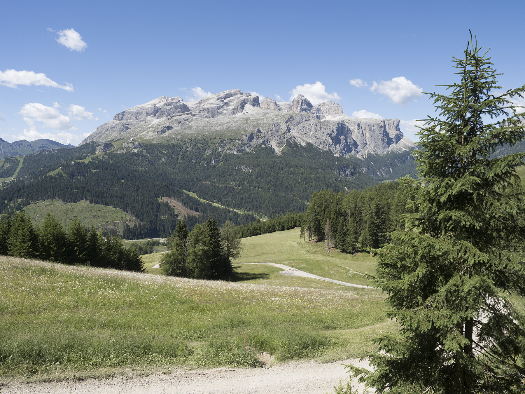 Gruppo del Sella