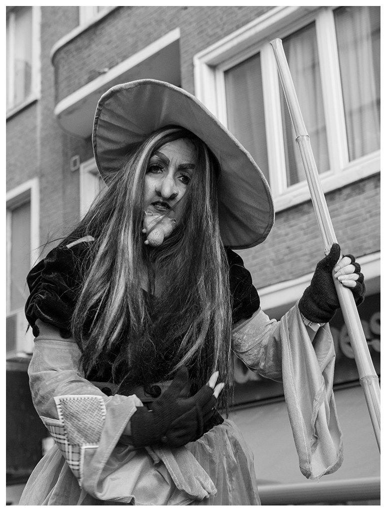 Halloween
