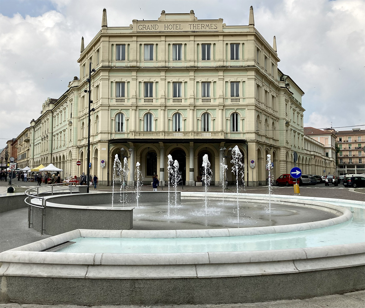 Acqui Terme