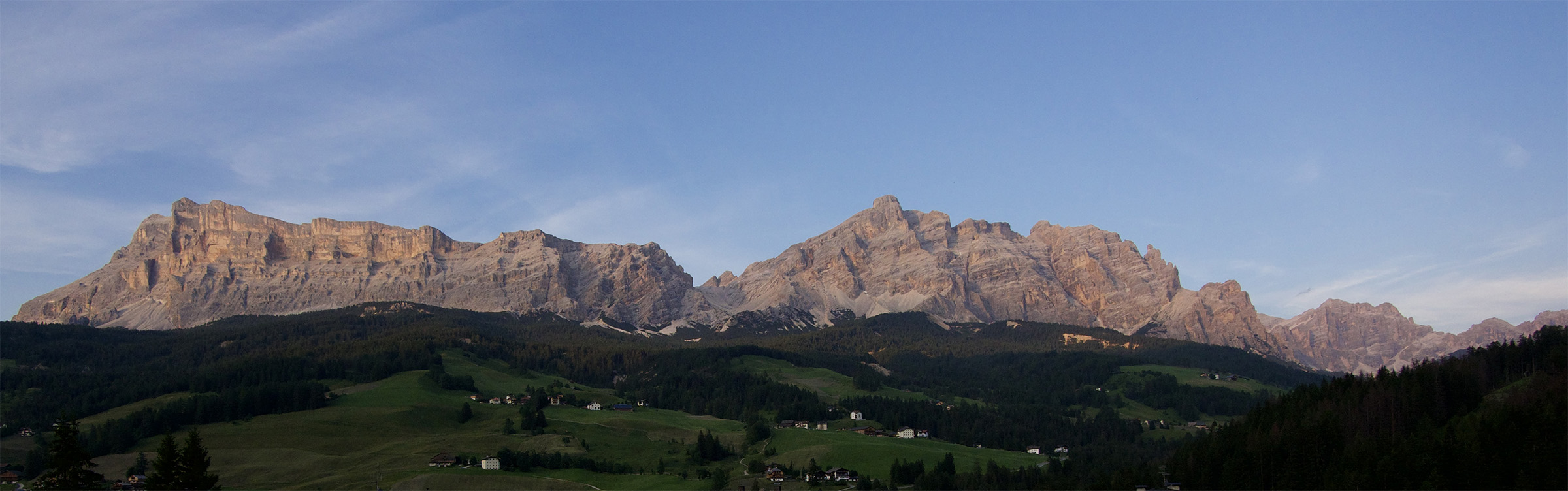 Alta Badia
