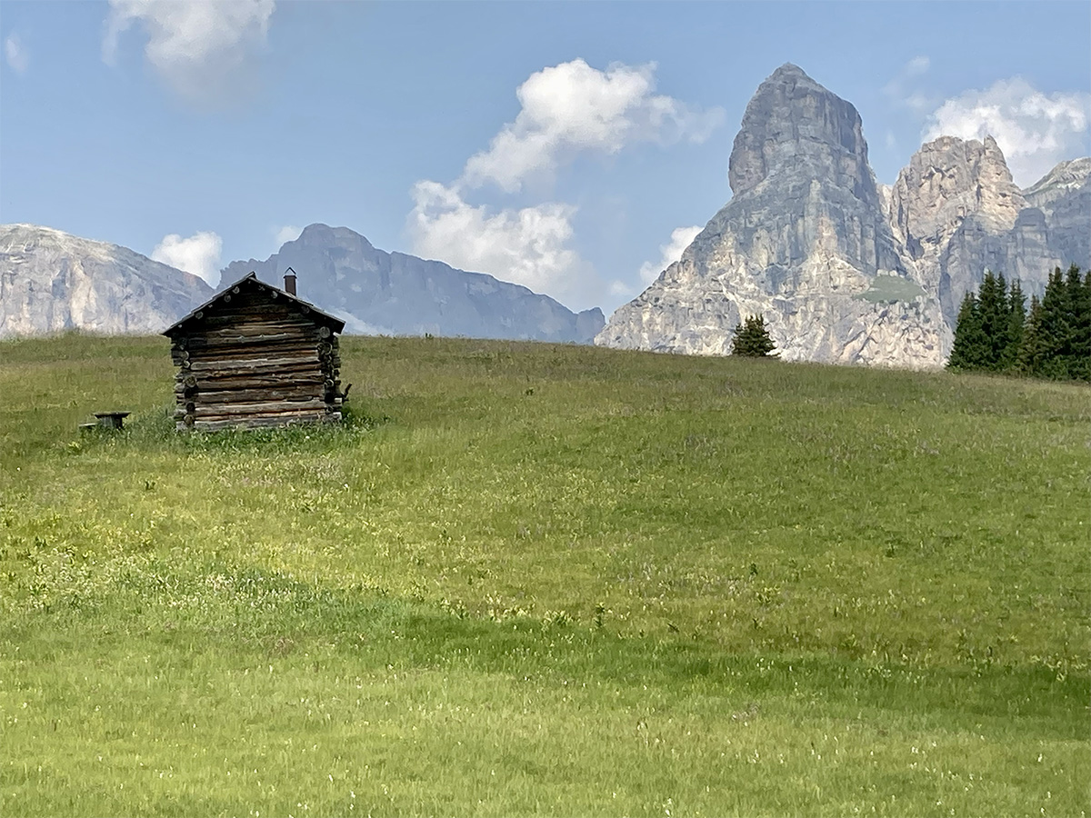 Alta Badia