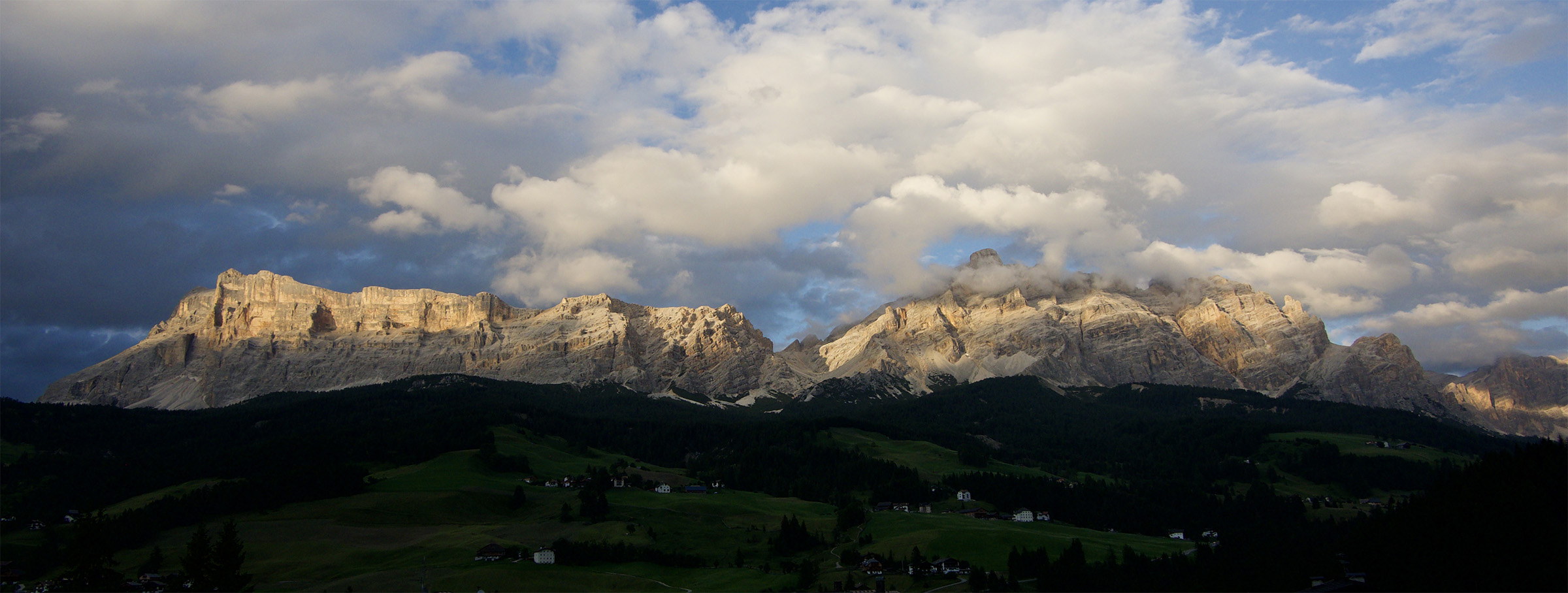 Alta Badia