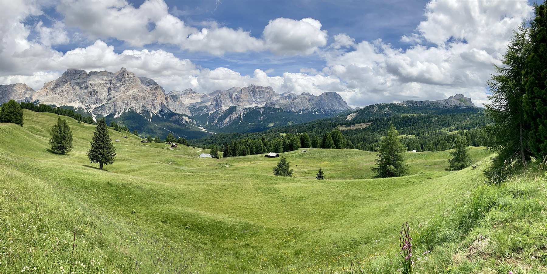 Alta Badia
