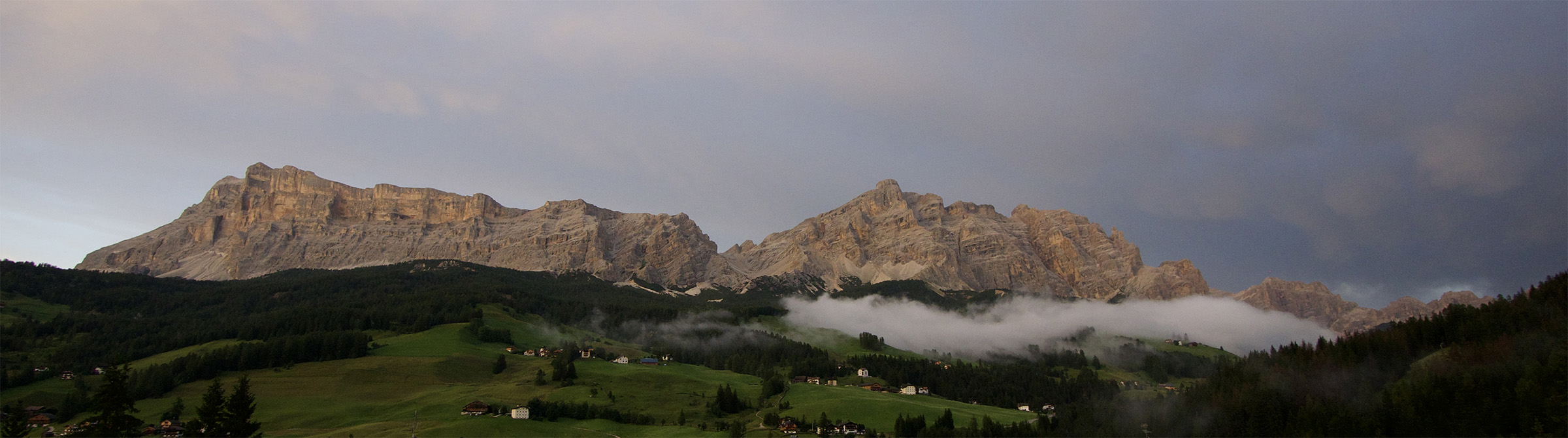 Alta Badia