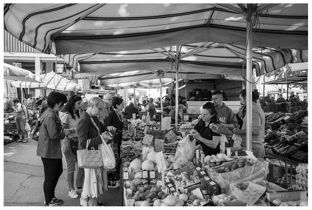 Mercato