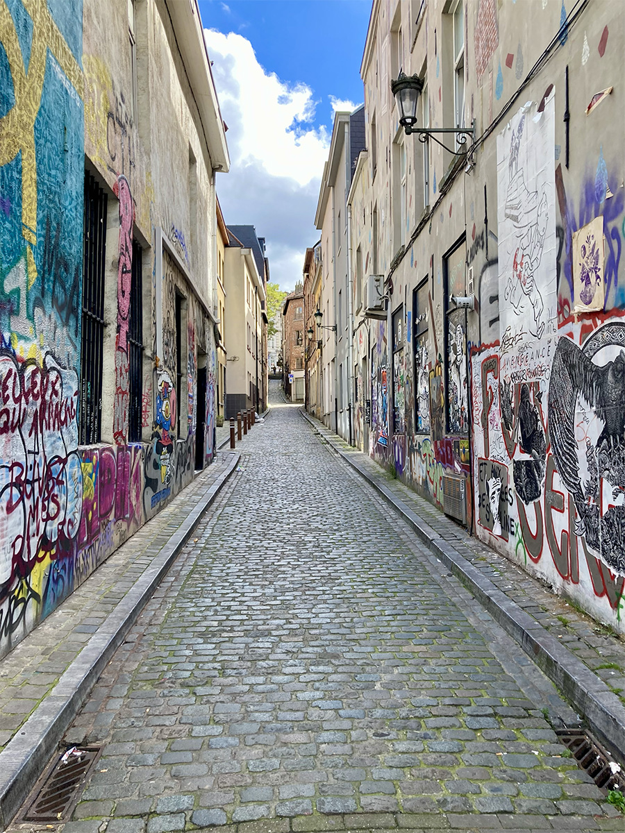 Kandelaarsstraat