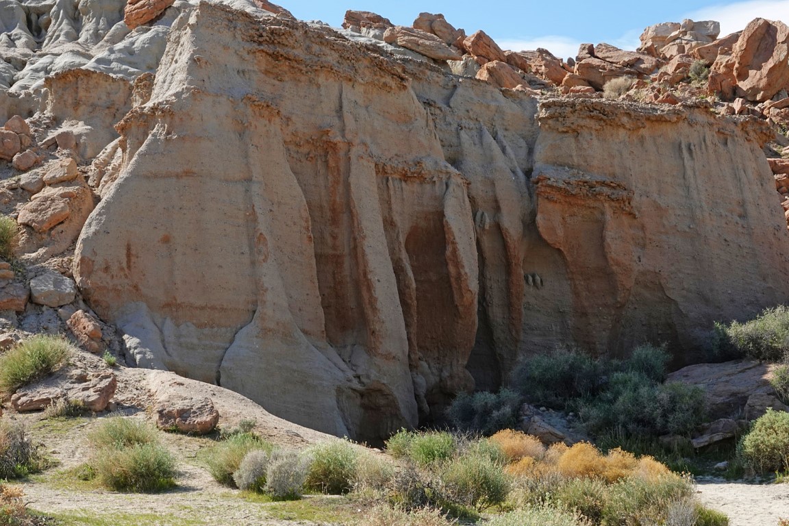  Red Rock Canyon S  P 