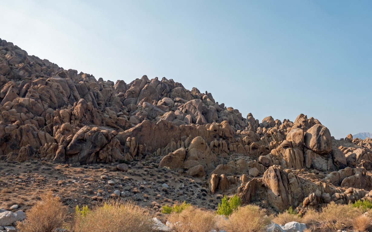 Lone Pine