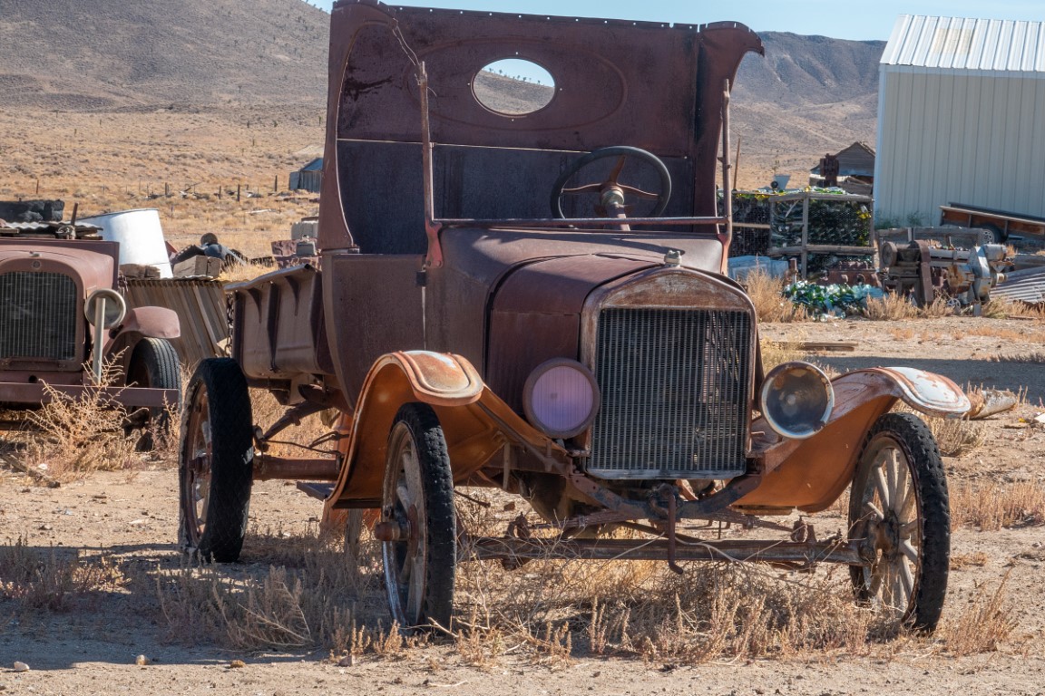 Goldfield