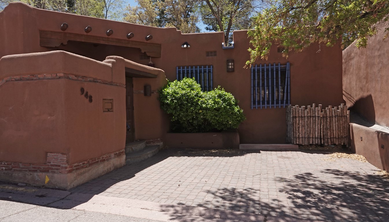 Santa Fe