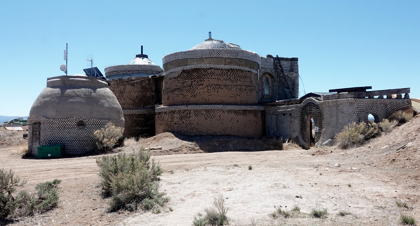 Earthship
