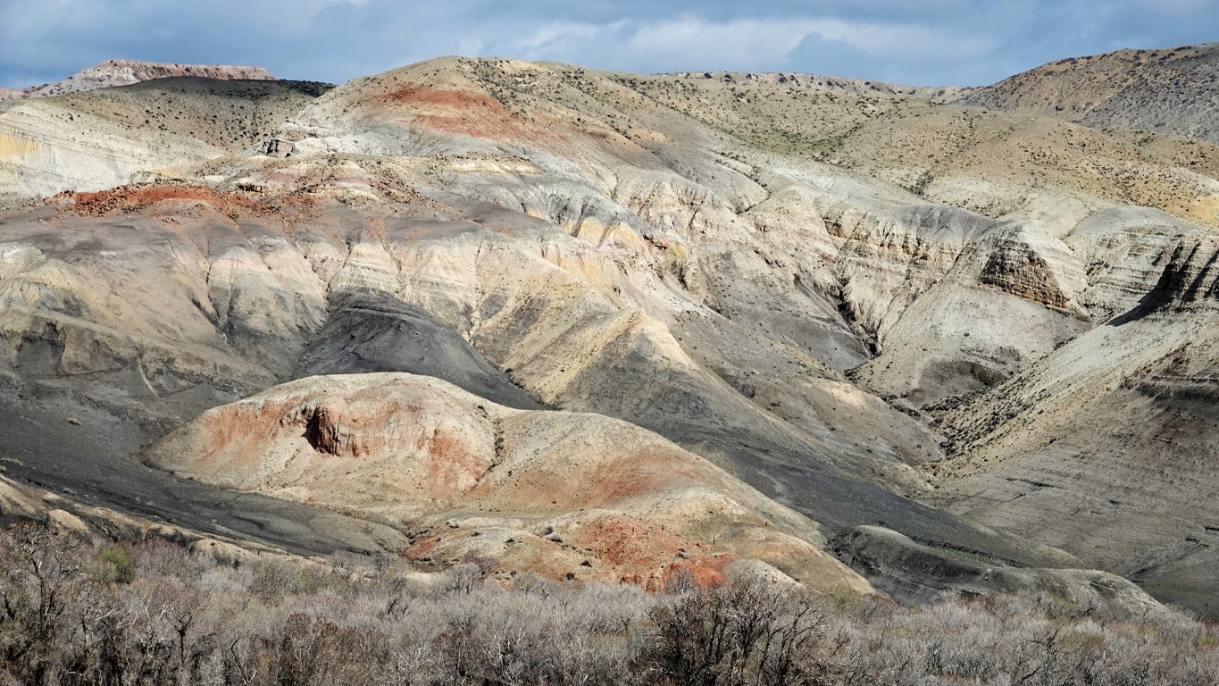 Wind River