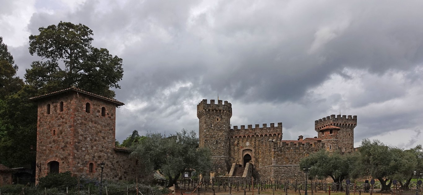 Calistoga 
