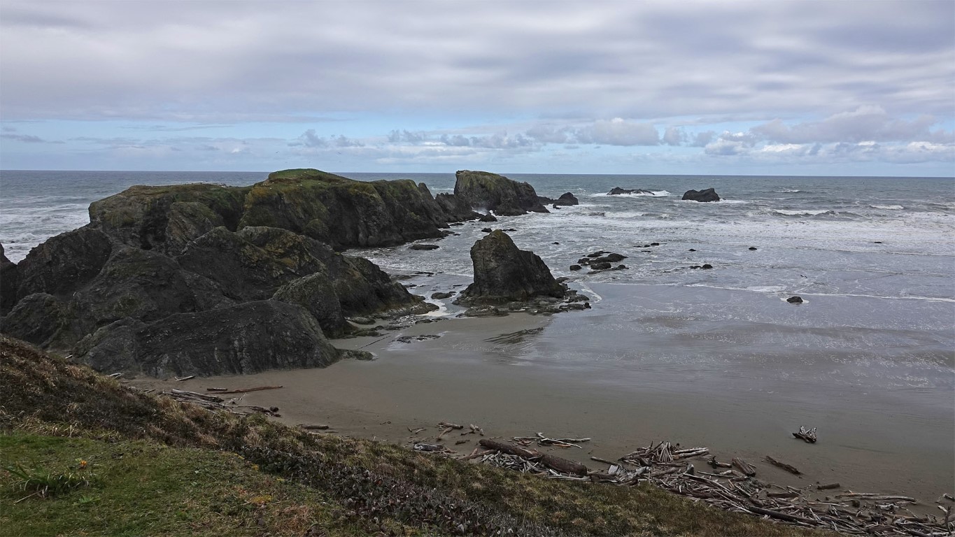  Bandon 