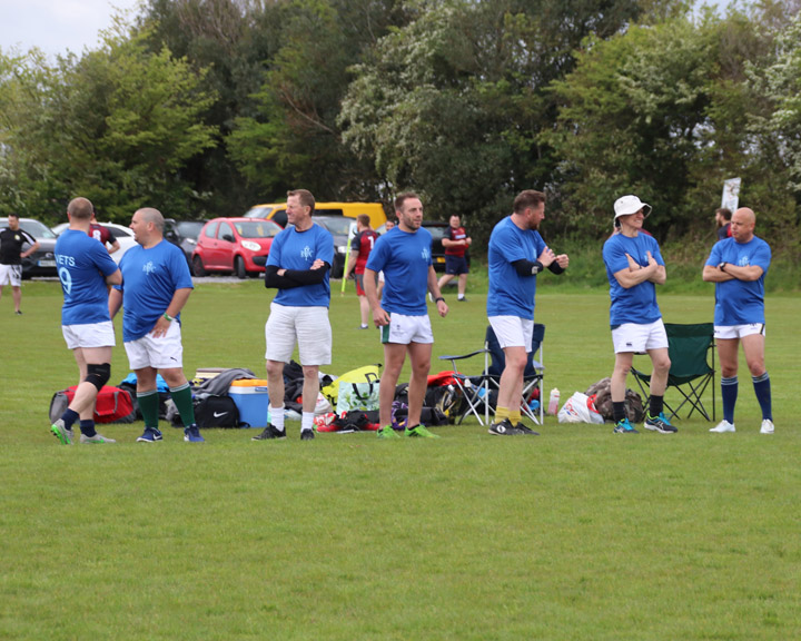 The Worlds Most Incompetent Haka