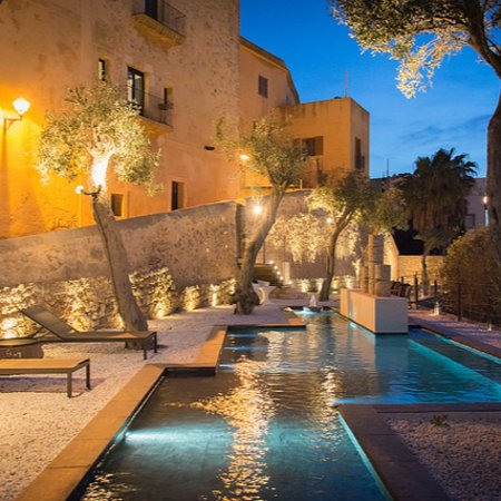 Hotel La Torre del Cannigo