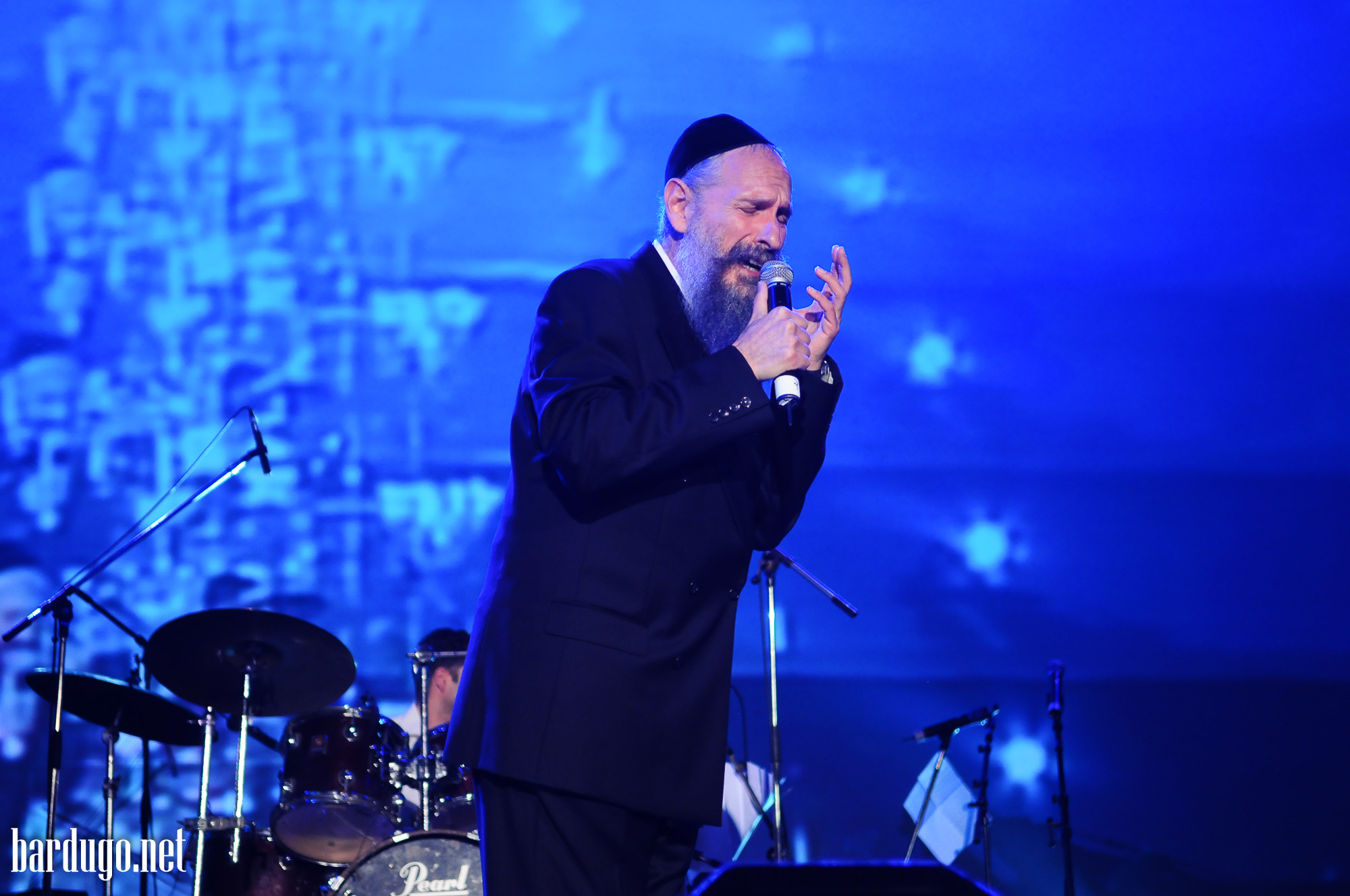מרדכי בן דוד