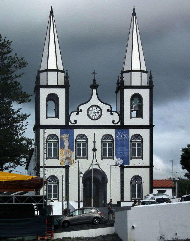 Santa Maria Madalena