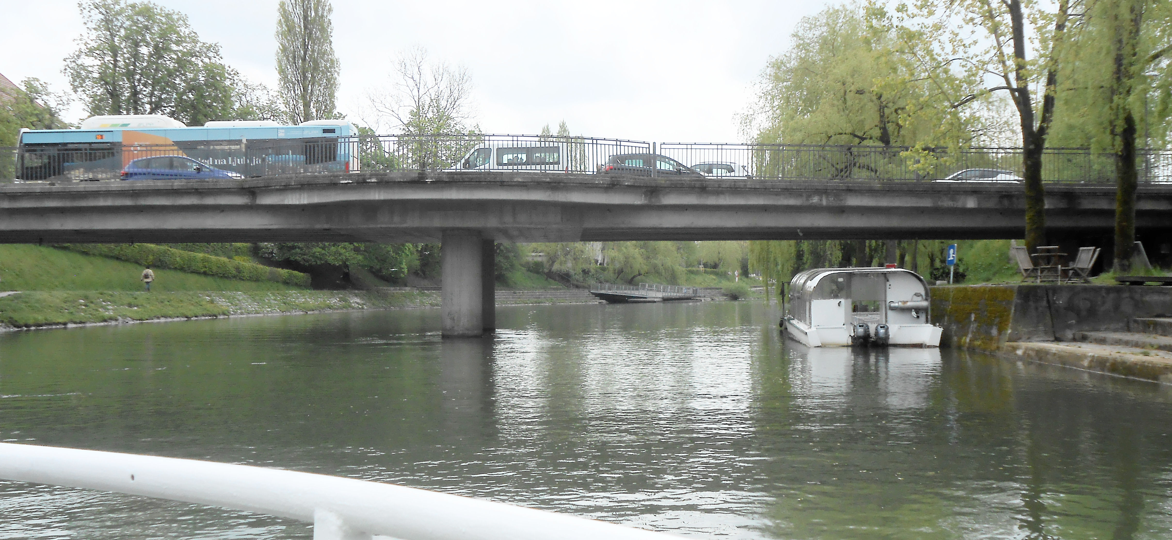 Prule Bridge