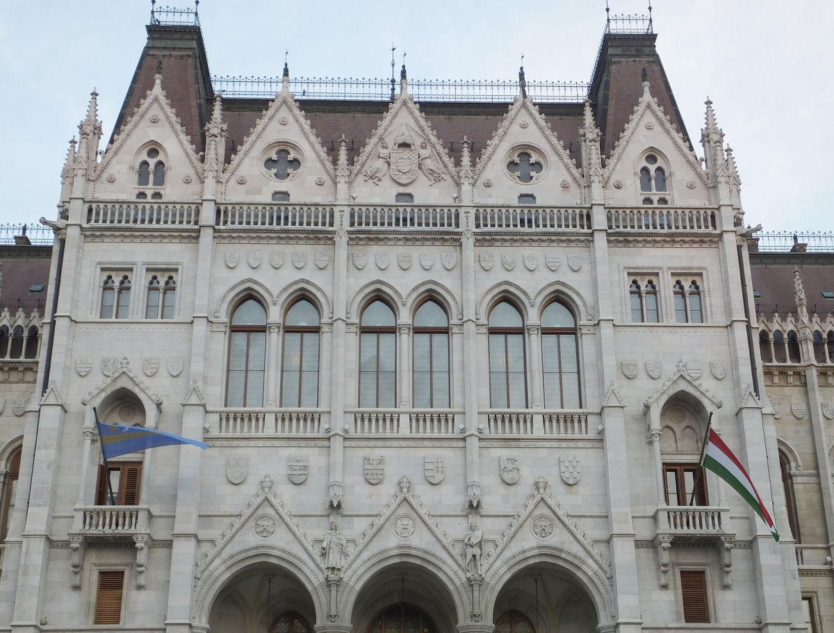 Parliament Building