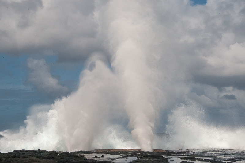 Savai'i, Samoa's outback