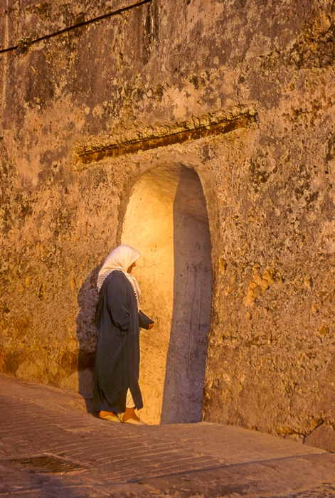 Tangier, Morocco