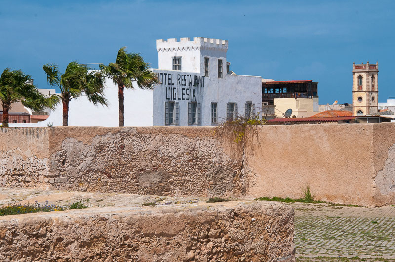 Morocco and Tunisia (8 galleries)