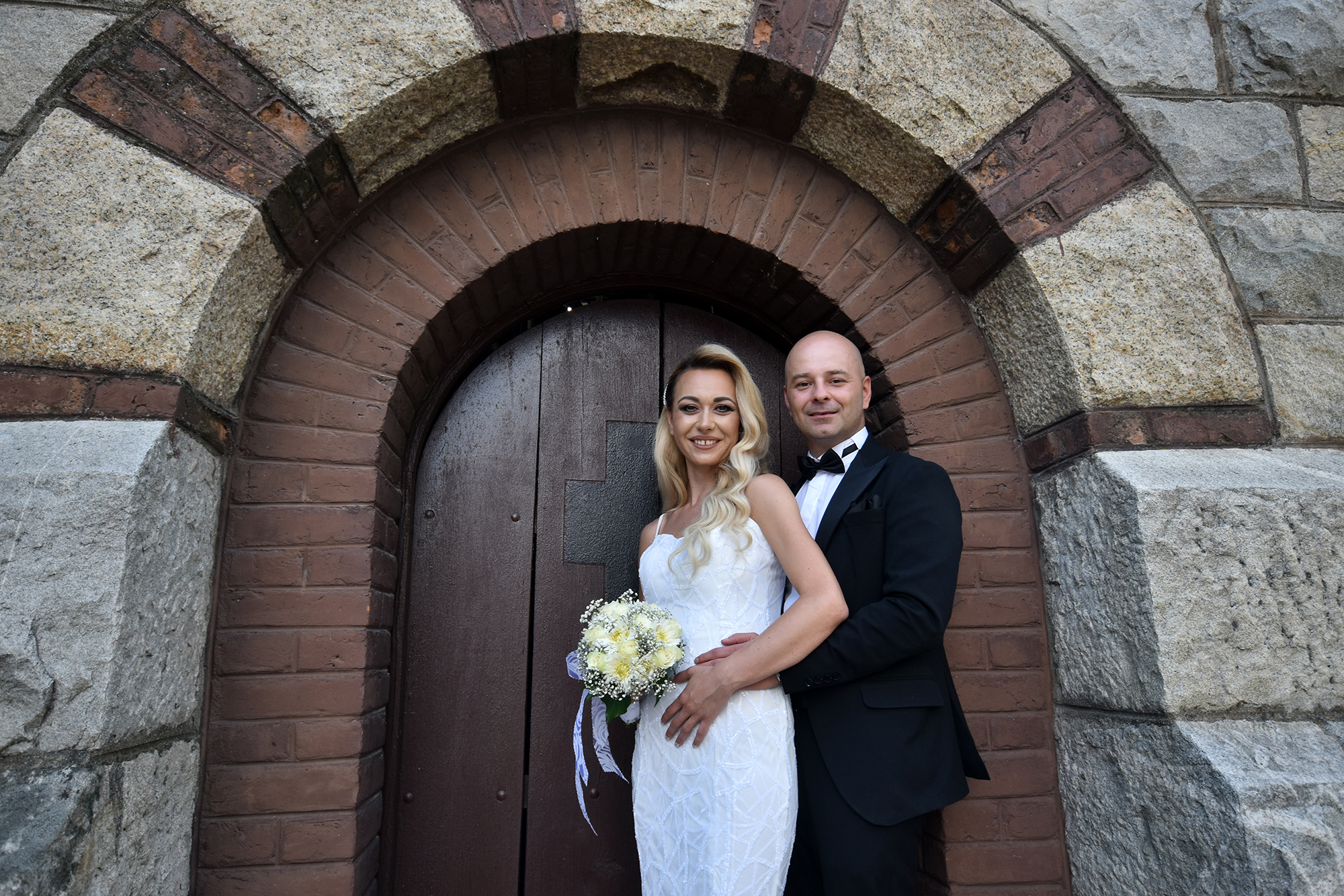 Katerina & Aleksandar