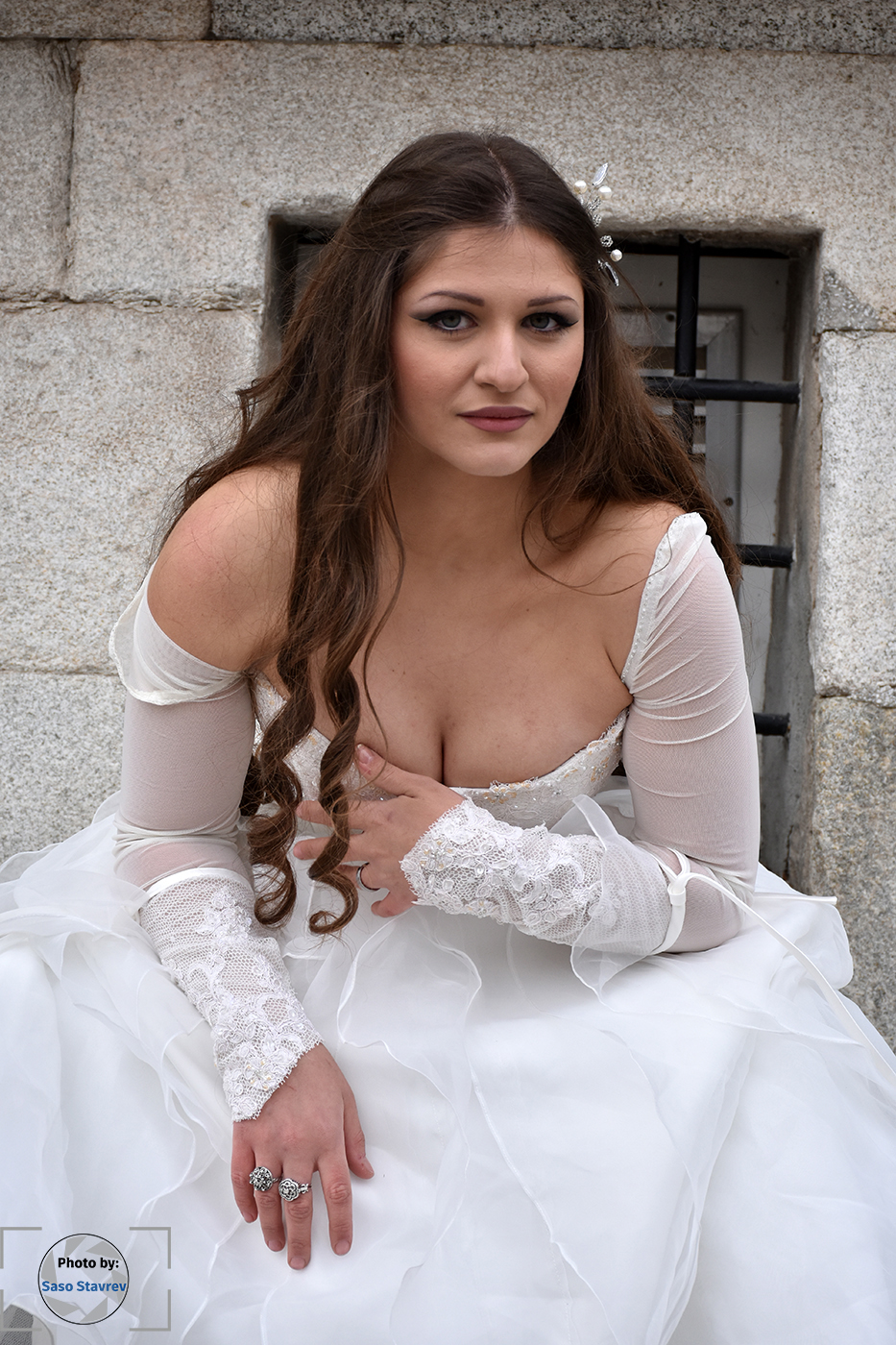 Magdalena