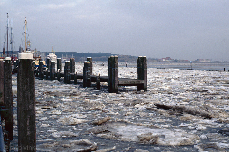 West-Terschelling - Harbour - Haven