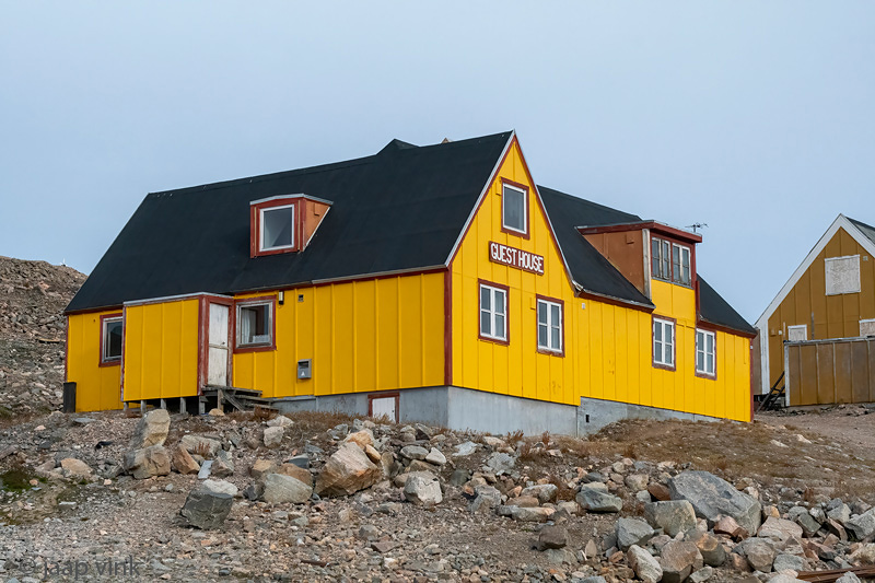 Guest House - Pension