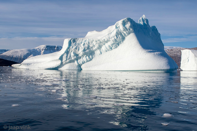 Iceberg - IJsberg