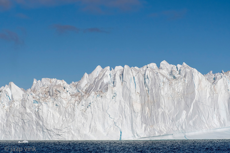 Iceberg - IJsberg