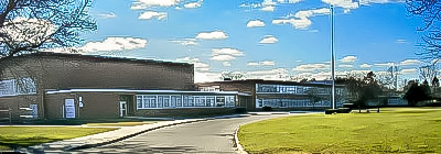 Half Mile Road School 