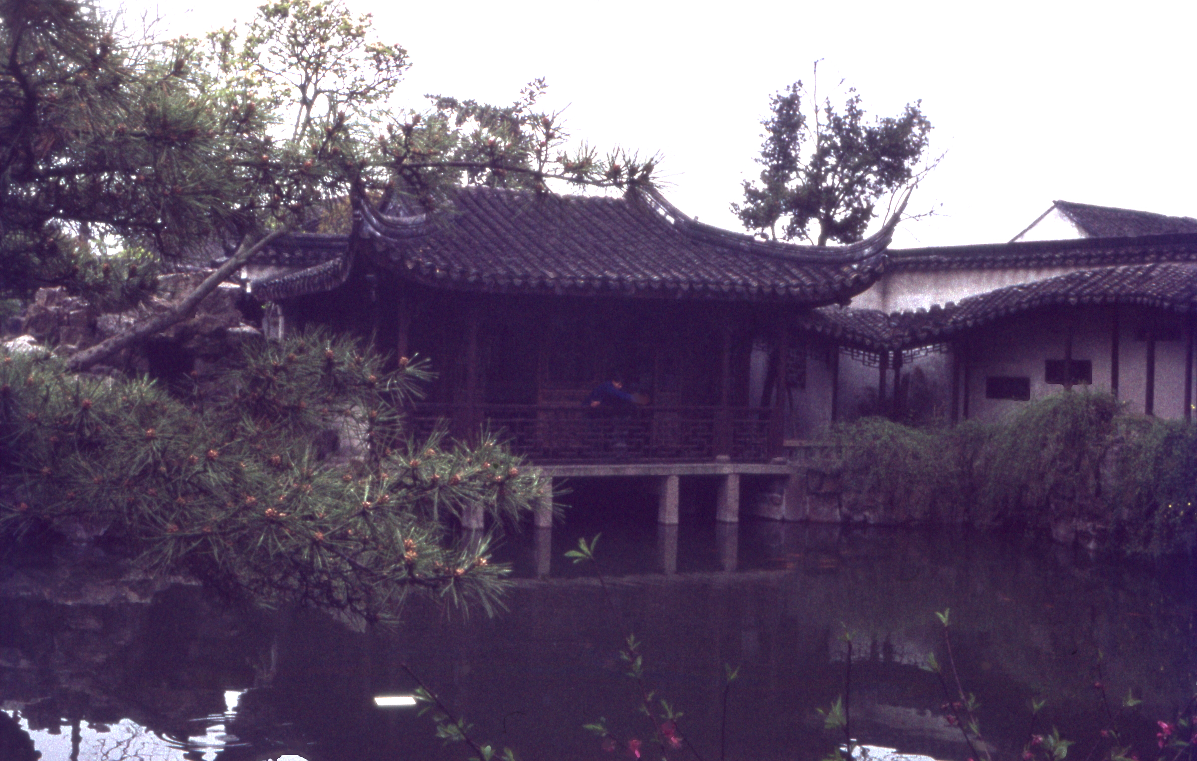 China 1978 220