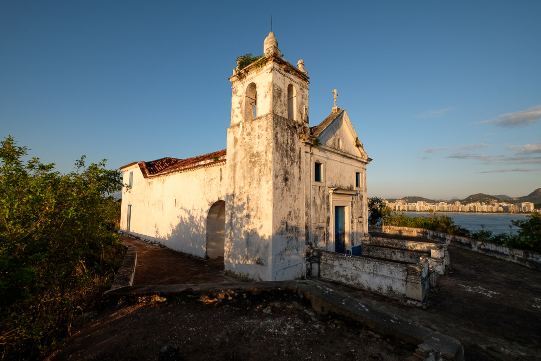 Igreja da Boa Viagem