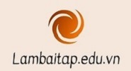 Lambaitap.edu.vn