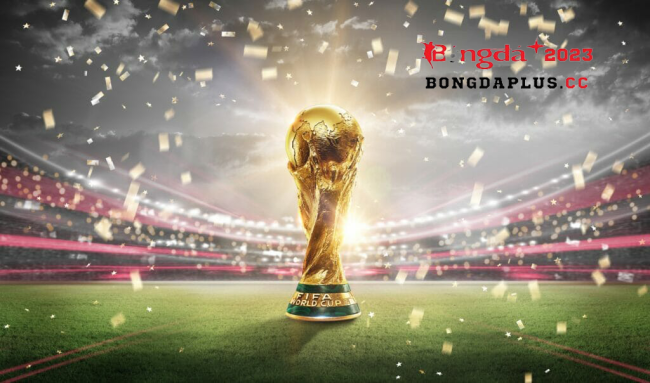 Thng tin chi tiết về đương kim v địch World Cup 2022 tại bongdaplus-cc