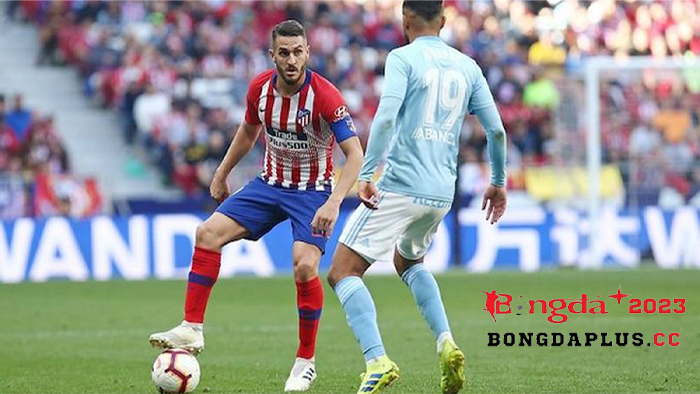 Thng tin trận đấu Atletico Madrid vs Mallorca tại bongdaplus-cc