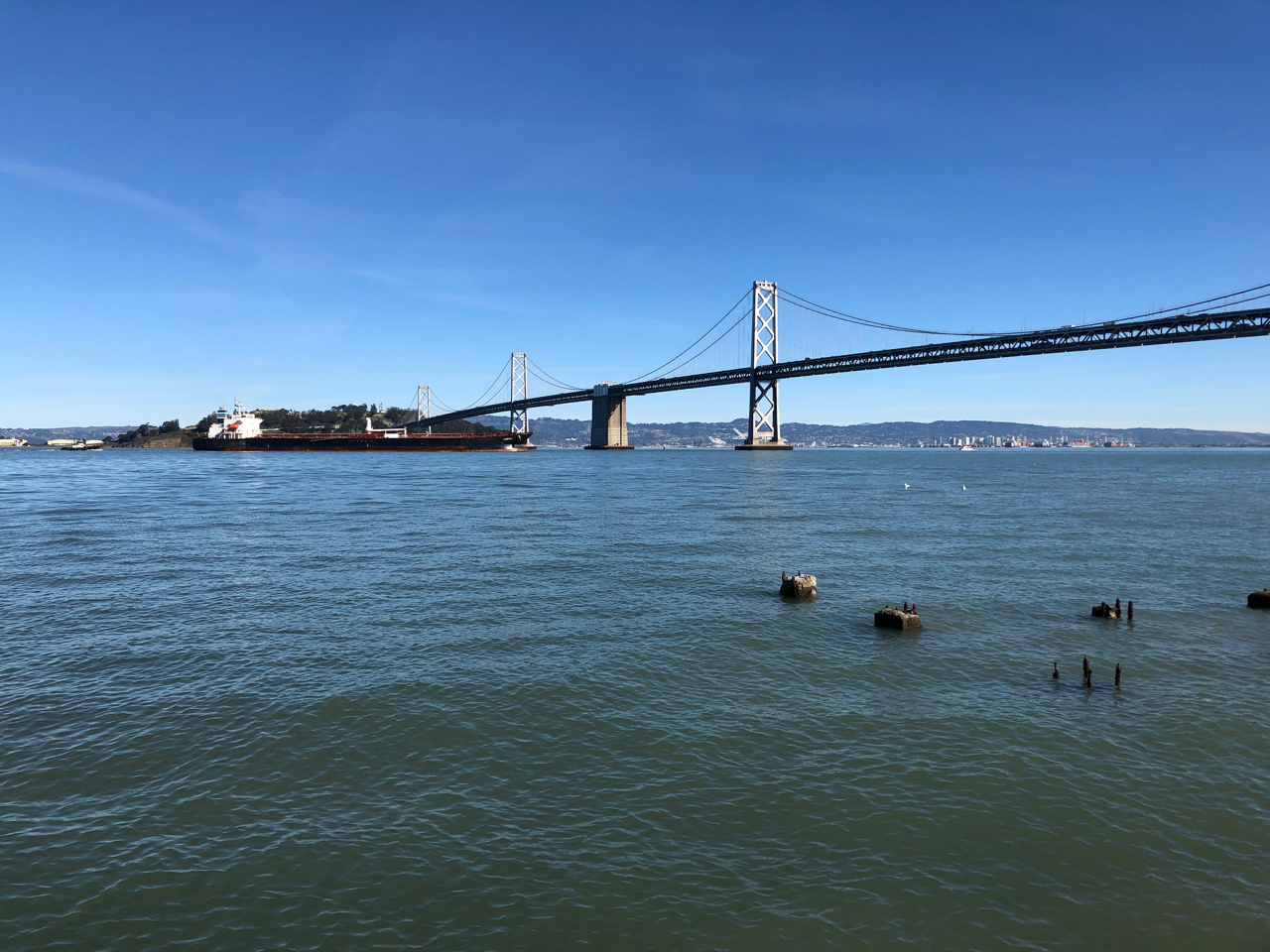 Bay Bridge