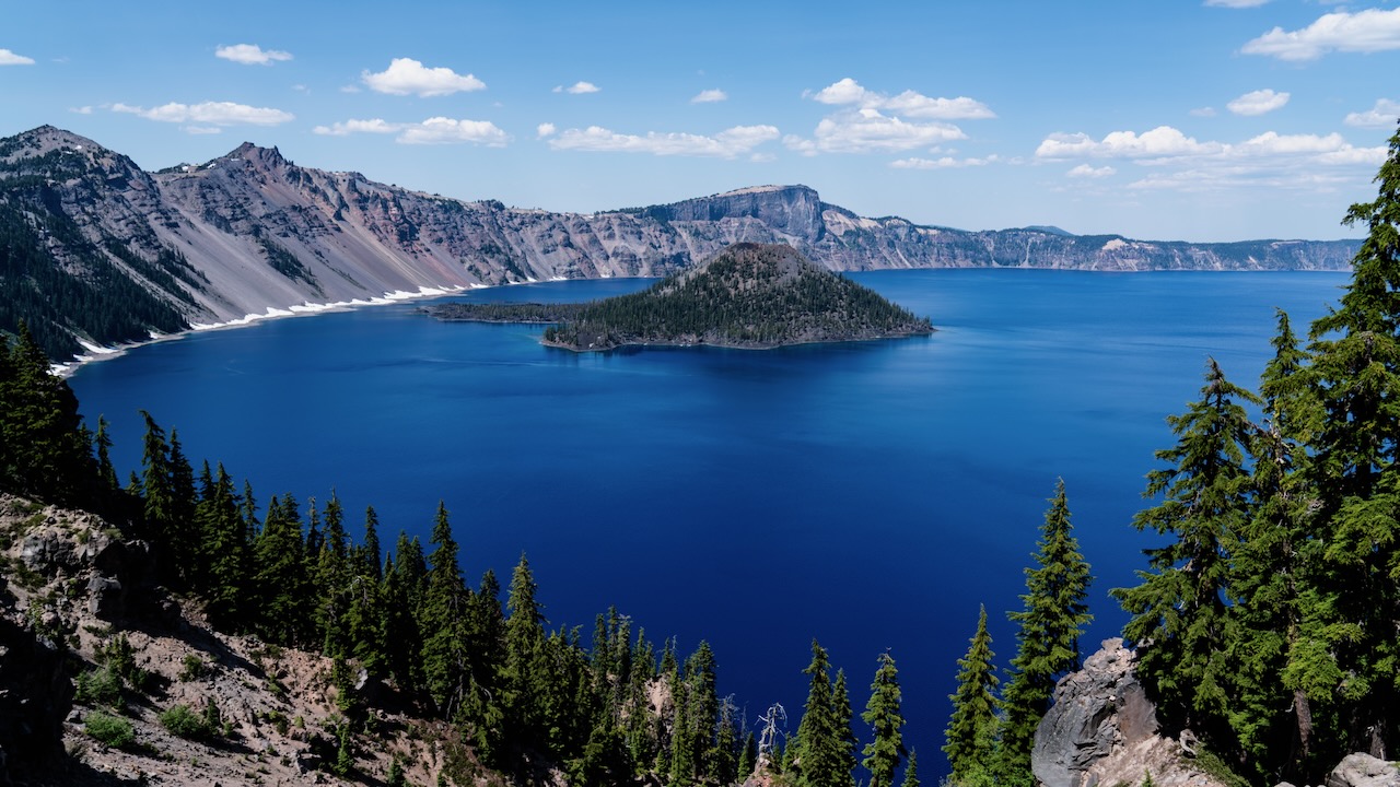 Crater Lake