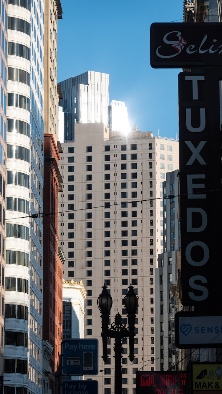 Kearny Street