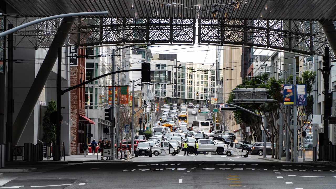 Freemont Street