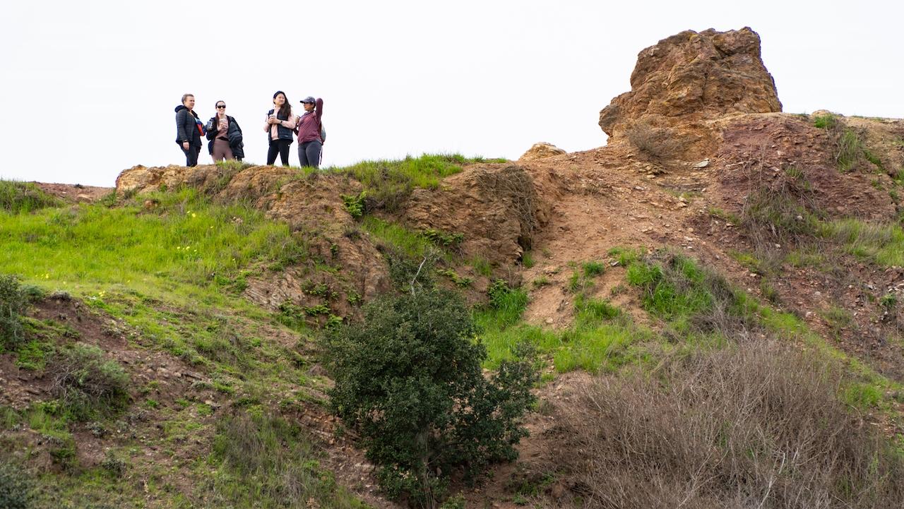 Corona Heights Park