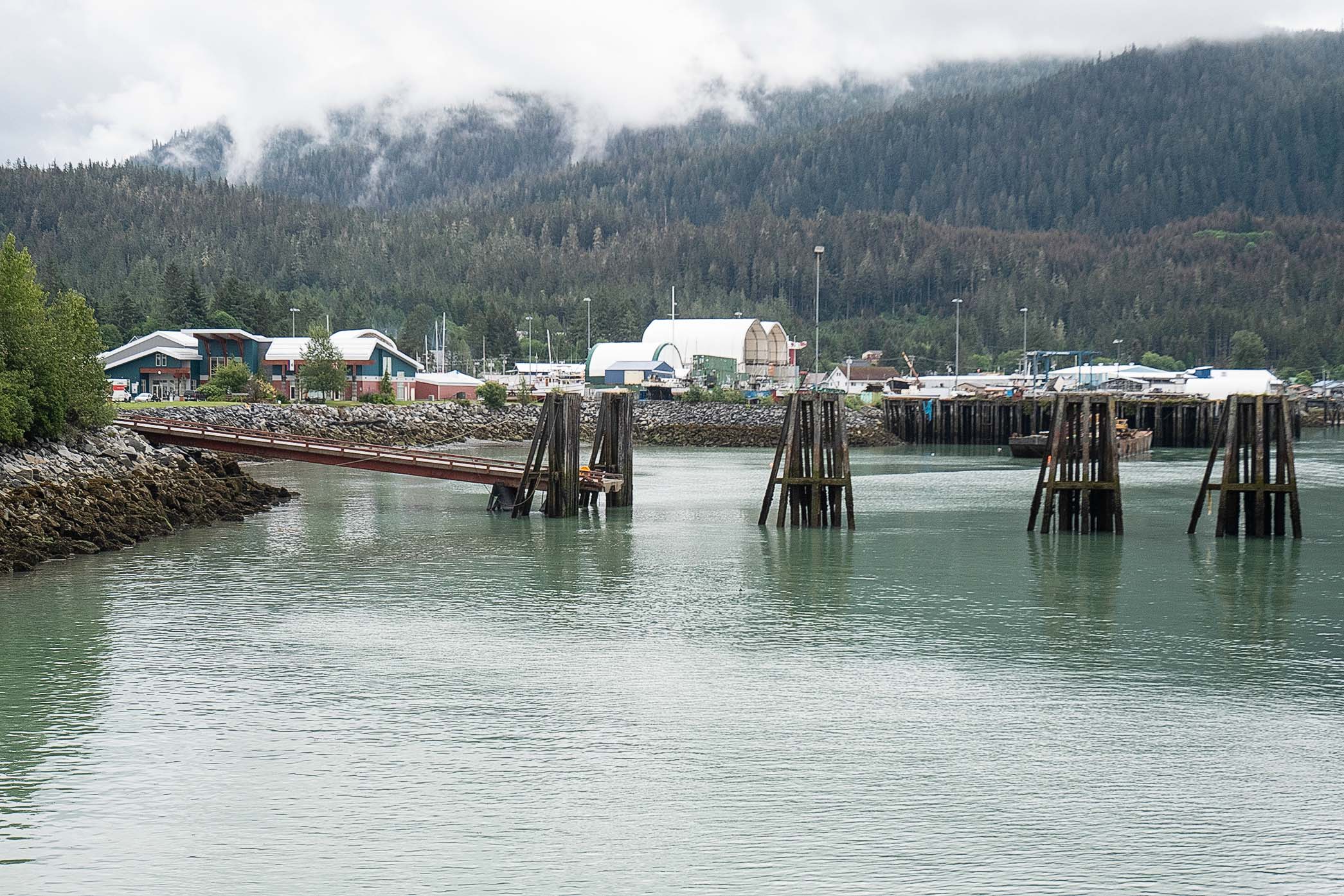 Wrangell, AK