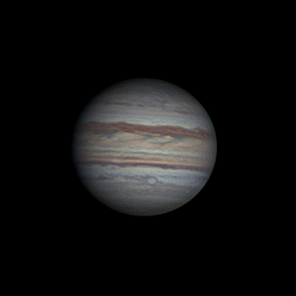 Jupiter 9-6-19