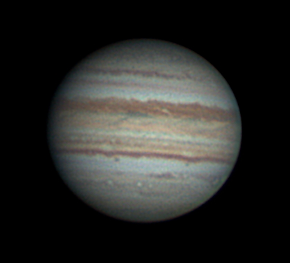 Jupiter 9-16-19