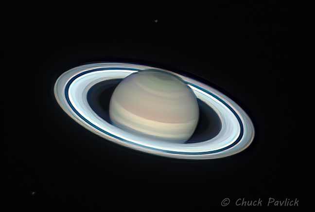 Saturn 05-21-2015 