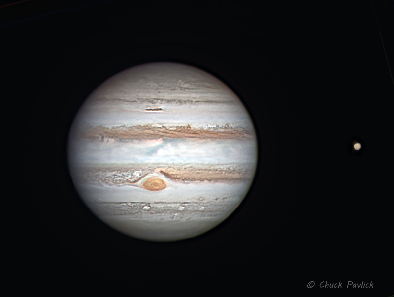 Jupiter 04-01 2015
